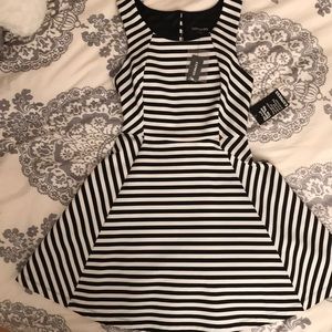 NWT Express dress